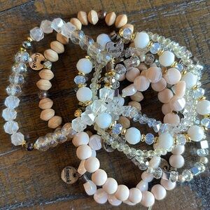 Erimish Bracelets